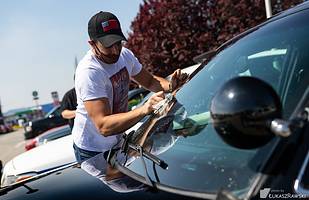 Motospoty w czasie pandemii