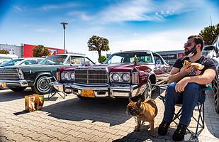 Motospoty w czasie pandemii