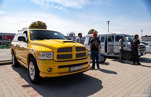 Motospoty w czasie pandemii