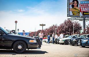 Motospoty w czasie pandemii