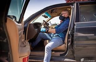 Motospoty w czasie pandemii