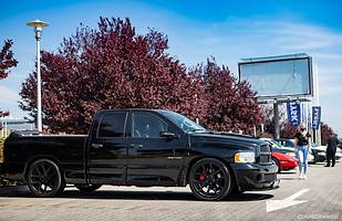 Motospoty w czasie pandemii