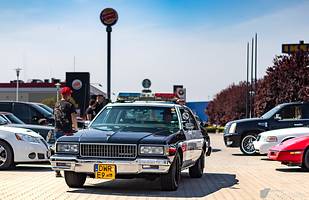 Motospoty w czasie pandemii