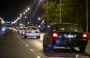 Motospoty w czasie pandemii