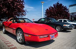 Motospoty w czasie pandemii