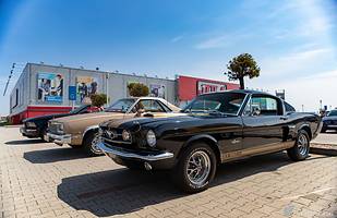 Motospoty w czasie pandemii