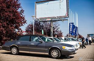 Motospoty w czasie pandemii