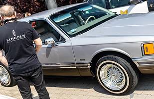 Motospoty w czasie pandemii