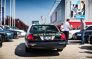 Motospoty w czasie pandemii