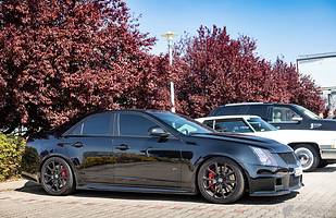 Motospoty w czasie pandemii