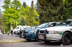 Motospoty w czasie pandemii