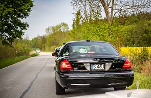 Motospoty w czasie pandemii