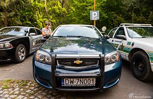 Motospoty w czasie pandemii