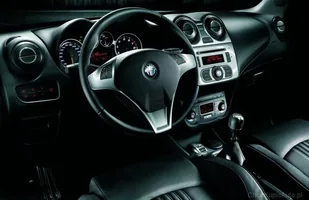 Alfa Romeo MiTo z turbo i... gazem — zdjęcie 3
