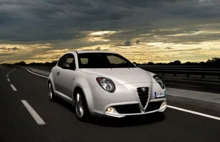 Alfa Romeo MiTo z turbo i... gazem — zdjęcie 8
