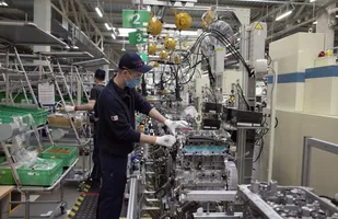 Ruszyła produkcja nowych silników Toyoty. W Polsce! — zdjęcie 1