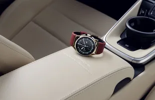 Porsche 911 Targa 4S Heritage Design Edition — zdjęcie 6