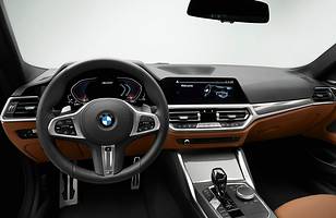 Nowe BMW 4 oficjalnie!