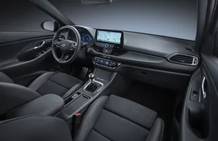 Hyundai i30 N Line po liftingu. Polskie ceny — zdjęcie 3