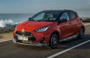 Nowe auto na wakacje? Ciekawa oferta Toyoty