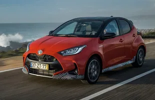 Nowe auto na wakacje? Ciekawa oferta Toyoty — zdjęcie 2