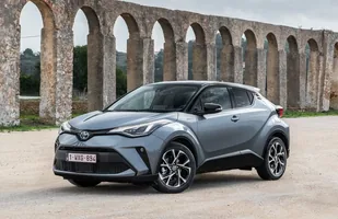 Nowe auto na wakacje? Ciekawa oferta Toyoty — zdjęcie 4