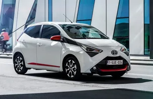 Nowe auto na wakacje? Ciekawa oferta Toyoty — zdjęcie 5