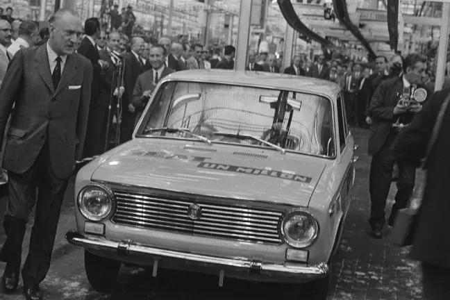70 lat Seata. Tego o marce nie wiedziałeś!