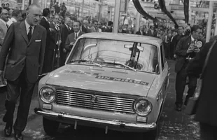 70 lat Seata. Tego o marce nie wiedziałeś! — zdjęcie 3