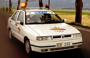 70 lat Seata. Tego o marce nie wiedziałeś! — zdjęcie 6