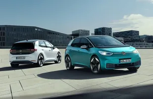 Volkswagen ID.3. Znamy termin dostaw! — zdjęcie 1