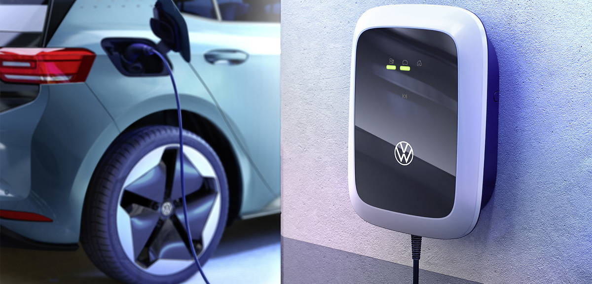 Elektrycznie Tematyczni - podcast Volkswagena