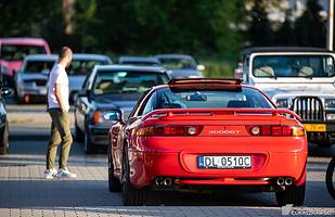 Legnickie Klasyki Nocą