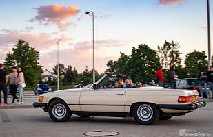 Legnickie Klasyki Nocą