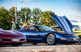 Legnickie Klasyki Nocą