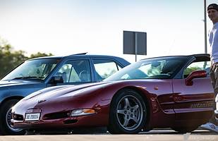 Legnickie Klasyki Nocą