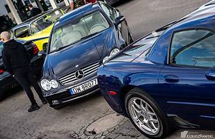 Legnickie Klasyki Nocą