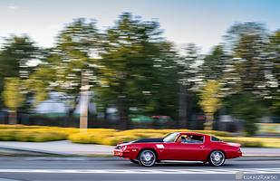 Legnickie Klasyki Nocą