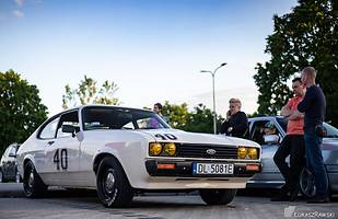 Legnickie Klasyki Nocą