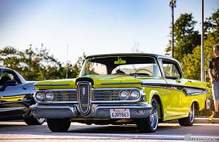 Legnickie Klasyki Nocą