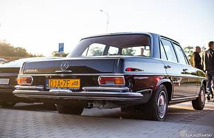 Legnickie Klasyki Nocą