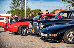 Legnickie Klasyki Nocą