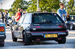 Legnickie Klasyki Nocą