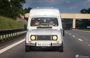 Legnickie Klasyki Nocą