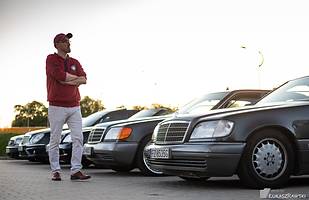 Legnickie Klasyki Nocą