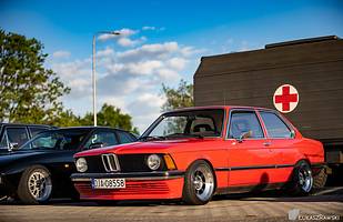 Legnickie Klasyki Nocą