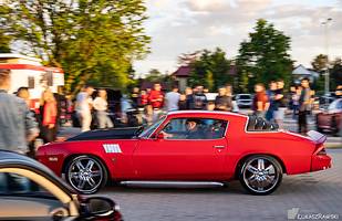 Legnickie Klasyki Nocą