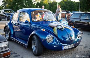 Legnickie Klasyki Nocą