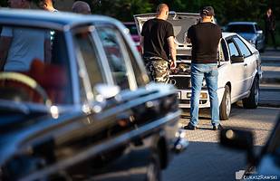 Legnickie Klasyki Nocą