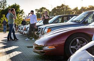 Legnickie Klasyki Nocą